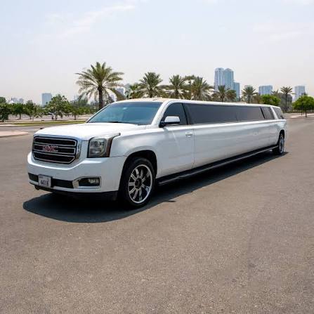 VIP Limousine
